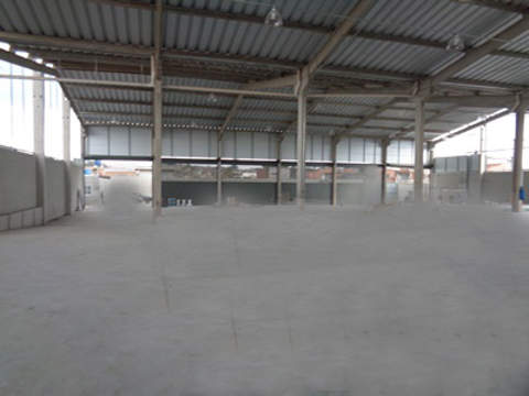 Galpão em Guarulhos (Jd Pres Dutra), 5 banheiros, 15 vagas, 2.250 m2 de área útil, código 181-2166 (18/21)