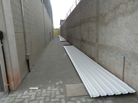 Galpão em Guarulhos (Jd Pres Dutra), 5 banheiros, 15 vagas, 2.250 m2 de área útil, código 181-2166 (21/21)