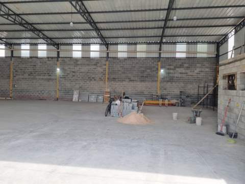 Galpão para alugar em Guarulhos (Jd Pres Dutra), 4 banheiros, 4 vagas, 620 m2 de área útil, código 181-2167 (3/9)