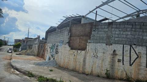 Galpão para alugar em Guarulhos (V Nova Bonsucesso), 3 banheiros, 2 vagas, 280 m2 de área útil, código 181-2168 (16/20)