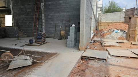 Galpão para alugar em Guarulhos (V Nova Bonsucesso), 3 banheiros, 2 vagas, 280 m2 de área útil, código 181-2168 (18/20)