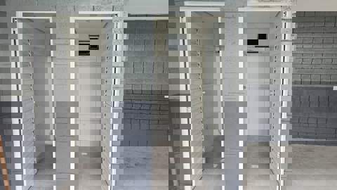 Galpão para alugar em Guarulhos (V Nova Bonsucesso), 3 banheiros, 2 vagas, 280 m2 de área útil, código 181-2168 (23/27)