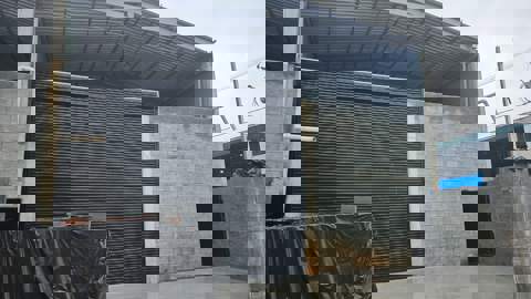 Galpão para alugar em Guarulhos (V Nova Bonsucesso), 3 banheiros, 2 vagas, 280 m2 de área útil, código 181-2168 (26/27)