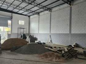 Galpão para alugar em Guarulhos, 500 m2 úteis