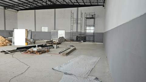 Galpão para alugar em Guarulhos (V Nova Bonsucesso), 3 banheiros, 6 vagas, 500 m2 de área útil, código 181-2169 (2/18)