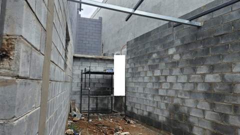 Galpão para alugar em Guarulhos (V Nova Bonsucesso), 3 banheiros, 6 vagas, 500 m2 de área útil, código 181-2169 (11/18)