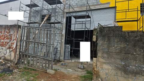 Galpão para alugar em Guarulhos (V Nova Bonsucesso), 3 banheiros, 6 vagas, 500 m2 de área útil, código 181-2169 (18/18)