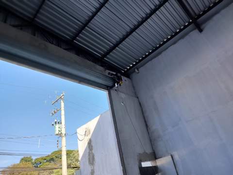 Galpão para alugar em Guarulhos (V Nova Bonsucesso), 3 banheiros, 4 vagas, 280 m2 de área útil, código 181-2170 (3/31)