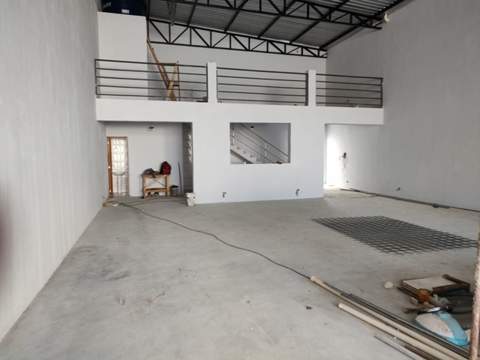 Galpão para alugar em Guarulhos (V Nova Bonsucesso), 3 banheiros, 4 vagas, 280 m2 de área útil, código 181-2170 (6/31)