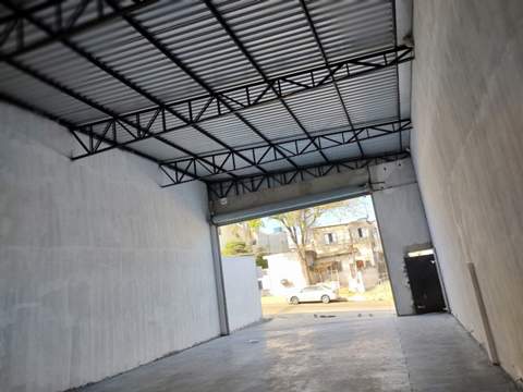 Galpão para alugar em Guarulhos (V Nova Bonsucesso), 3 banheiros, 4 vagas, 280 m2 de área útil, código 181-2170 (7/31)