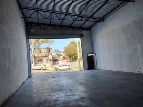 Galpão para alugar em Guarulhos (V Nova Bonsucesso), 3 banheiros, 4 vagas, 280 m2 de área útil, código 181-2170 (8/31)