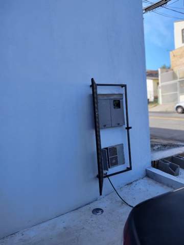 Galpão para alugar em Guarulhos (V Nova Bonsucesso), 3 banheiros, 4 vagas, 280 m2 de área útil, código 181-2170 (9/31)