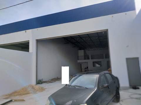 Galpão para alugar em Guarulhos (V Nova Bonsucesso), 3 banheiros, 4 vagas, 280 m2 de área útil, código 181-2170 (10/31)