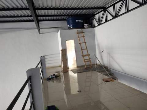 Galpão para alugar em Guarulhos (V Nova Bonsucesso), 3 banheiros, 4 vagas, 280 m2 de área útil, código 181-2170 (12/31)