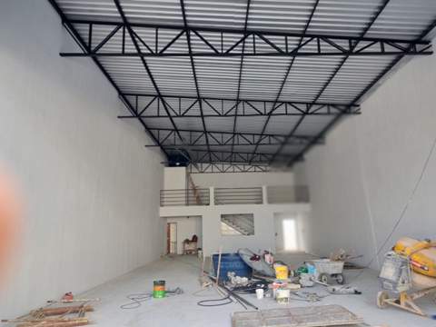 Galpão para alugar em Guarulhos (V Nova Bonsucesso), 3 banheiros, 4 vagas, 280 m2 de área útil, código 181-2170 (13/31)