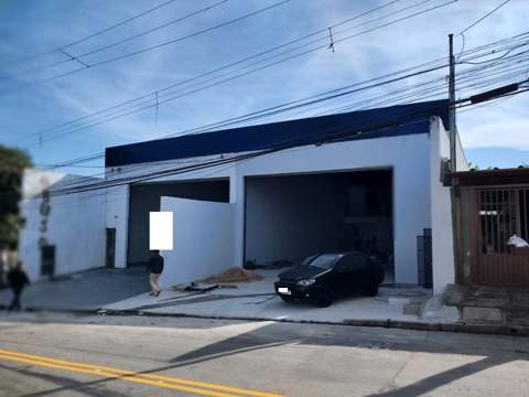 Galpão para alugar em Guarulhos (V Nova Bonsucesso), 3 banheiros, 4 vagas, 280 m2 de área útil, código 181-2170 (16/31)