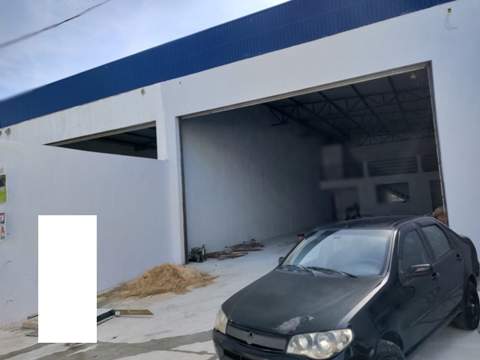 Galpão para alugar em Guarulhos (V Nova Bonsucesso), 3 banheiros, 4 vagas, 280 m2 de área útil, código 181-2170 (21/31)