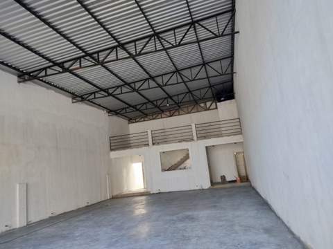 Galpão para alugar em Guarulhos (V Nova Bonsucesso), 3 banheiros, 4 vagas, 280 m2 de área útil, código 181-2170 (23/31)
