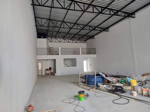 Galpão para alugar em Guarulhos (V Nova Bonsucesso), 3 banheiros, 4 vagas, 280 m2 de área útil, código 181-2170 (25/31)