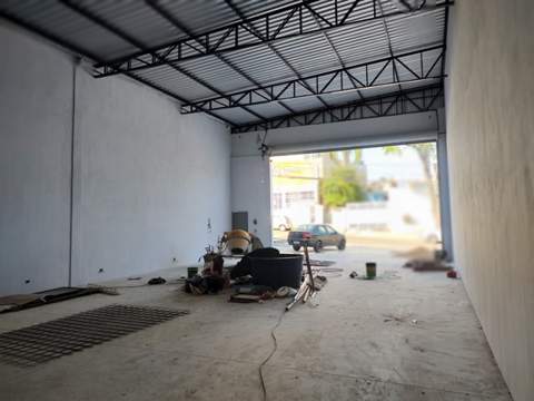 Galpão para alugar em Guarulhos (V Nova Bonsucesso), 3 banheiros, 4 vagas, 280 m2 de área útil, código 181-2170 (26/31)