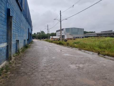 Área para alugar em Guarulhos (Jd IV Centenário - Lavras), 4.000 m2 de área útil, código 181-2171 (3/10)