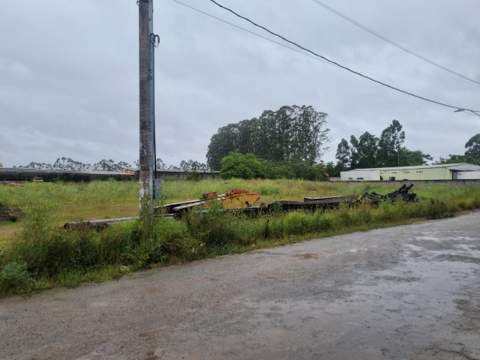 Área para alugar em Guarulhos (Jd IV Centenário - Lavras), 4.000 m2 de área útil, código 181-2171 (6/10)