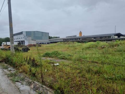 Área para alugar em Guarulhos (Jd IV Centenário - Lavras), 4.000 m2 de área útil, código 181-2171 (7/10)