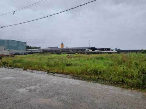 Área para alugar em Guarulhos (Jd IV Centenário - Lavras), 4.000 m2 de área útil, código 181-2171 (9/10)