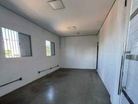 Galpão para alugar em Guarulhos, 545 m2 úteis