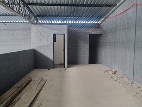 Galpão para alugar em Guarulhos (Jd Pres Dutra), 3 banheiros, 4 vagas, 400 m2 de área útil, código 181-2174 (1/13)