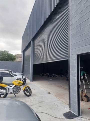 Galpão para alugar em Guarulhos (Jd Pres Dutra), 3 banheiros, 4 vagas, 400 m2 de área útil, código 181-2174 (4/13)