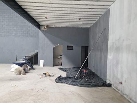 Galpão para alugar em Guarulhos (Jd Pres Dutra), 3 banheiros, 4 vagas, 400 m2 de área útil, código 181-2174 (9/13)