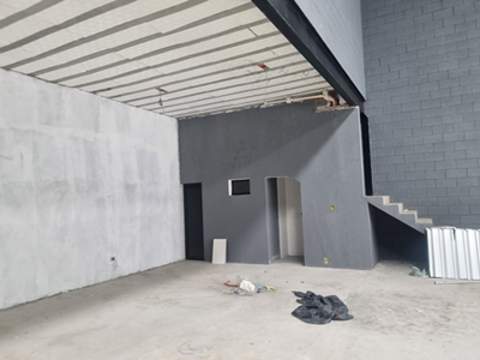 Galpão para alugar em Guarulhos (Jd Pres Dutra), 3 banheiros, 4 vagas, 400 m2 de área útil, código 181-2174 (11/13)