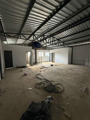 Galpão para alugar em Arujá (Jd Jóia), 5 banheiros, 3 vagas, 500 m2 de área útil, código 181-2175 (5/27)