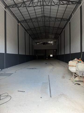 Galpão para alugar em Arujá (Jd Jóia), 5 banheiros, 3 vagas, 500 m2 de área útil, código 181-2175 (12/27)