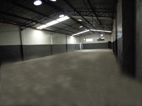 Galpão para alugar em Guarulhos (Cid Soberana - São João), 4 banheiros, 2 vagas, 450 m2 de área útil, código 181-2176 (4/8)