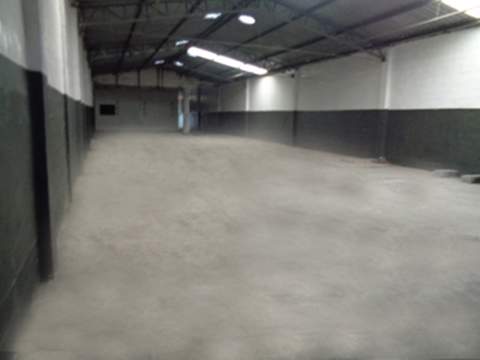 Galpão para alugar em Guarulhos (Cid Soberana - São João), 4 banheiros, 2 vagas, 450 m2 de área útil, código 181-2176 (5/8)