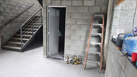 Galpão para alugar em Guarulhos (V Nova Bonsucesso), 5 banheiros, 3 vagas, 750 m2 de área útil, código 181-2177 (3/30)