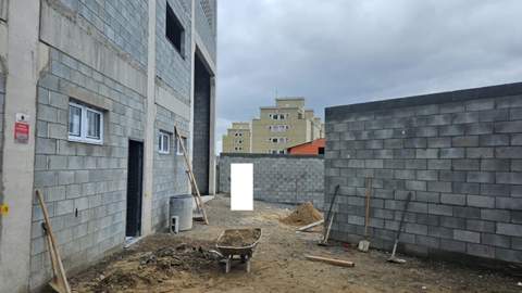 Galpão para alugar em Guarulhos (V Nova Bonsucesso), 5 banheiros, 3 vagas, 750 m2 de área útil, código 181-2177 (4/30)