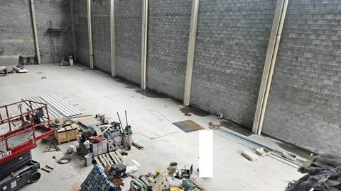 Galpão para alugar em Guarulhos (V Nova Bonsucesso), 5 banheiros, 3 vagas, 750 m2 de área útil, código 181-2177 (9/30)