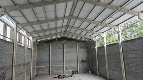 Galpão para alugar em Guarulhos (V Nova Bonsucesso), 5 banheiros, 3 vagas, 750 m2 de área útil, código 181-2177 (25/30)