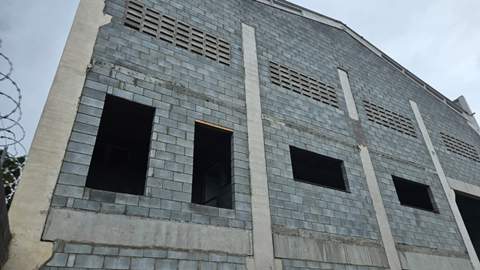 Galpão para alugar em Guarulhos (V Nova Bonsucesso), 5 banheiros, 3 vagas, 750 m2 de área útil, código 181-2177 (27/30)