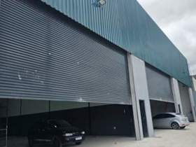 Galpão para alugar em Guarulhos, 280 m2 úteis