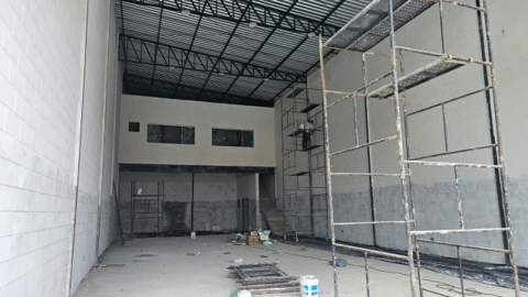 Galpão para alugar em Guarulhos (V Nova Bonsucesso), 4 banheiros, 4 vagas, 280 m2 de área útil, código 181-2179 (3/25)