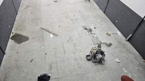 Galpão para alugar em Guarulhos (V Nova Bonsucesso), 4 banheiros, 4 vagas, 280 m2 de área útil, código 181-2179 (4/25)