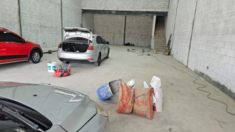 Galpão para alugar em Guarulhos (V Nova Bonsucesso), 4 banheiros, 4 vagas, 280 m2 de área útil, código 181-2179 (5/25)