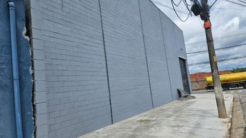 Galpão para alugar em Guarulhos (V Nova Bonsucesso), 4 banheiros, 4 vagas, 280 m2 de área útil, código 181-2179 (6/25)