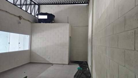Galpão para alugar em Guarulhos (V Nova Bonsucesso), 4 banheiros, 4 vagas, 280 m2 de área útil, código 181-2179 (8/25)