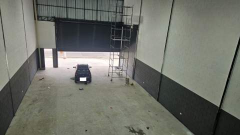 Galpão para alugar em Guarulhos (V Nova Bonsucesso), 4 banheiros, 4 vagas, 280 m2 de área útil, código 181-2179 (16/25)