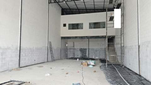 Galpão para alugar em Guarulhos (V Nova Bonsucesso), 4 banheiros, 4 vagas, 280 m2 de área útil, código 181-2179 (18/25)